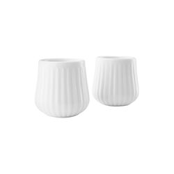 Legio Nova Tealight Holder 2 pcs, Eva Trio