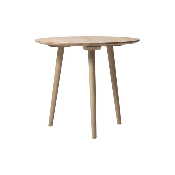 In Between SK3 Dining Table, oak, &Tradition