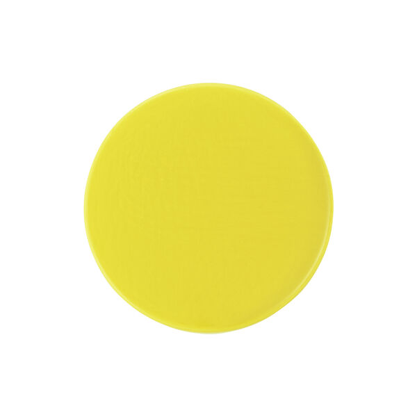 Deko Object S1, lemon, Normann Copenhagen