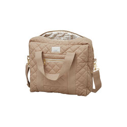 Changing Bag, camel, Cam Cam Copenhagen
