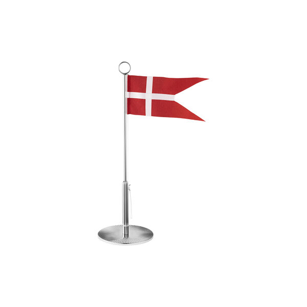 Bernadotte Birthday Flag, Georg Jensen