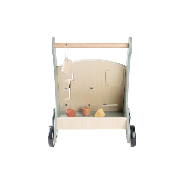Car Activity Walker Car Activity Walker, Sebra
