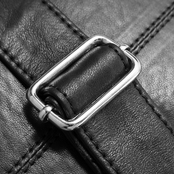 Cross Over, 099 black (nero) Cross Over, 099 black (nero), Depeche