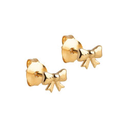 Baby Bow Studs, ENAMEL Copenhagen