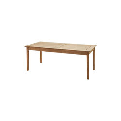 Drachmann Table 190, Fritz Hansen