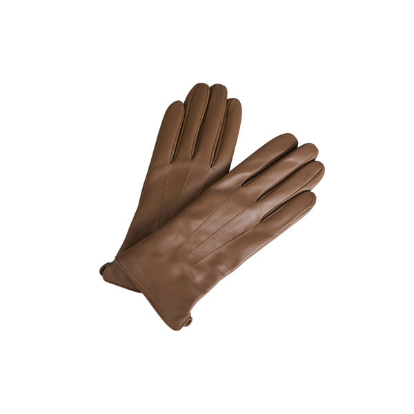 CariannaMBG Glove, caramel, Markberg