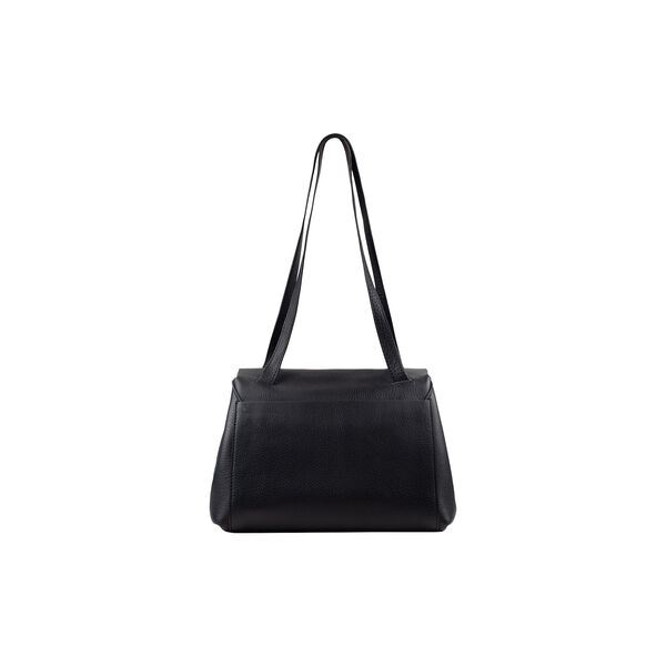 Alex Midi bag, black, Naledi Copenhagen