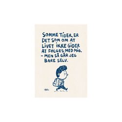 Go by yourself, Peléton