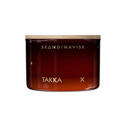 TAKKA Scented Candle, Skandinavisk