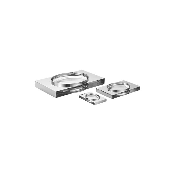 Penumbra Tray, Georg Jensen