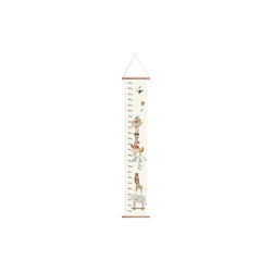 World of Sebra Height Gauge, beige, Sebra