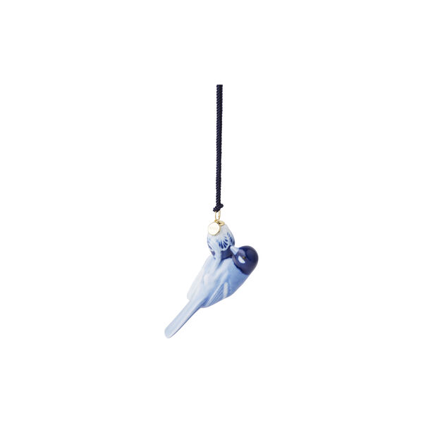 Christmas Ornament Titmouse, Royal Copenhagen