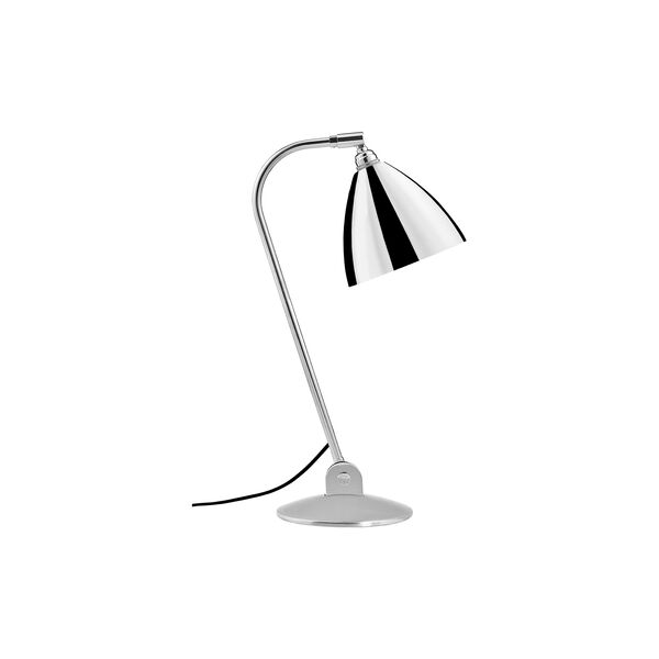 Bestlite BL2 Table Lamp, chrome, GUBI