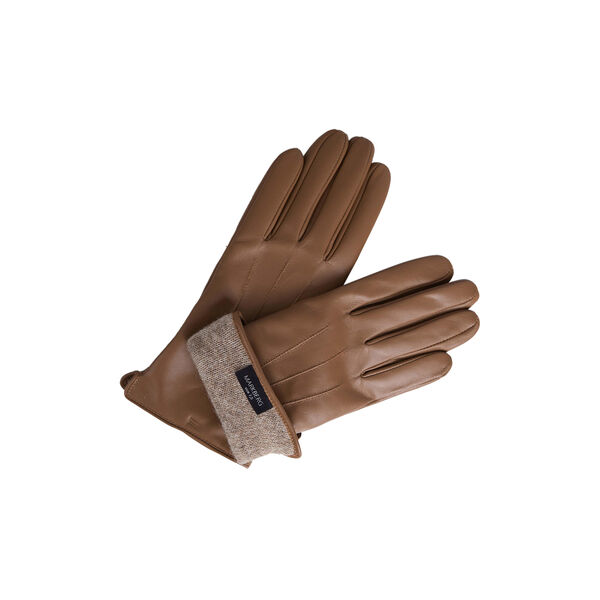 CariannaMBG Glove, caramel, Markberg