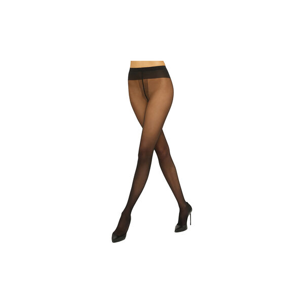Individual 20 Tights, black, Wolford