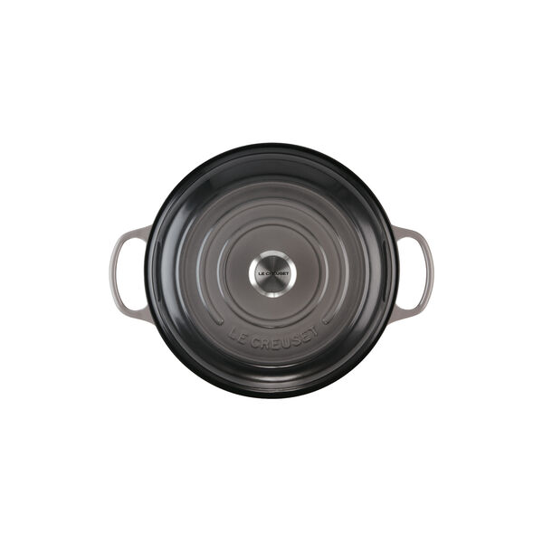 Signature Buffet Pot 30 cm, flint, Le Creuset