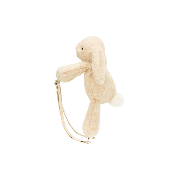 Smudge Rabbit Backpack, Jellycat
