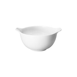 KOPPEL small serving bowl 12 cm, white, Georg Jensen