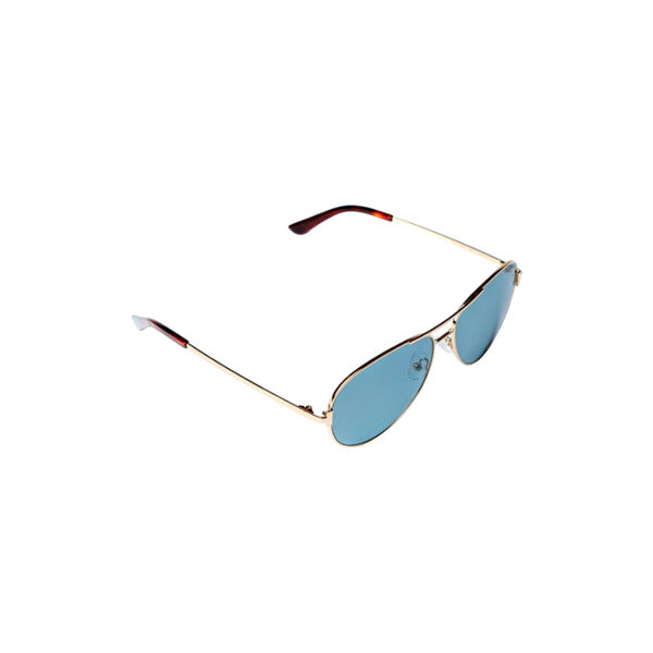Soho Air Sunglasses, gold classic, SOHO COPENHAGEN