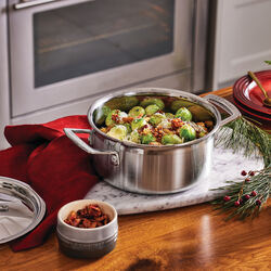 Ramekin Stackable, flint, Le Creuset