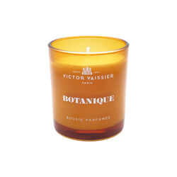 Scented Candle Botanique, Victor Vaissier