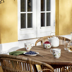 Hammersh&oslash;i Summer Mug, summer berries, K&auml;hler