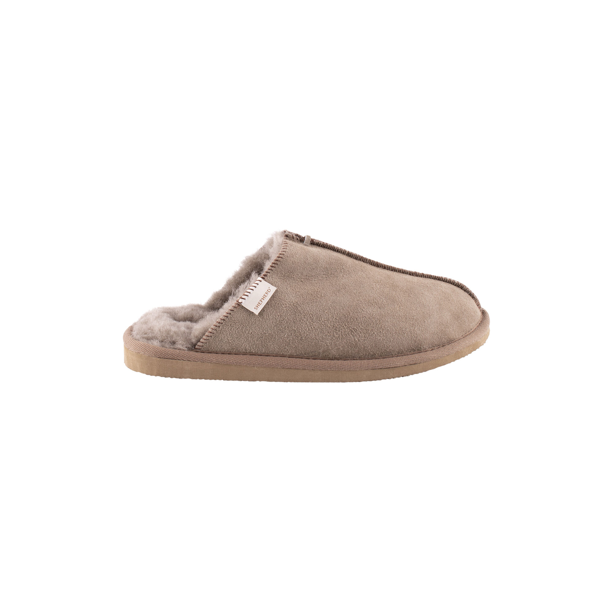 Hugo Slippers stone