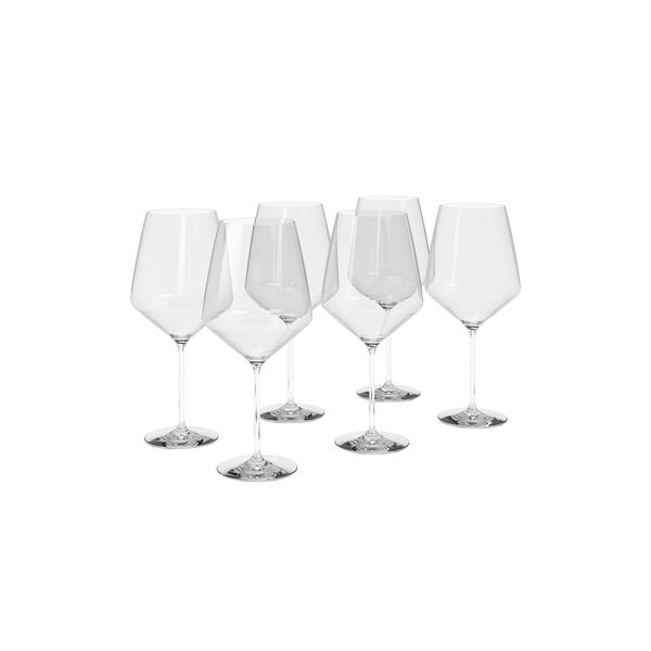 Legio Nova Magnum Wineglass 6 pcs Legio Nova Magnum Wineglass 6 pcs, Eva Trio