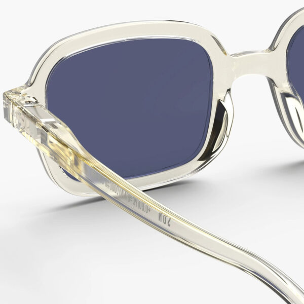 #PLAY SUN Sunglasses, active yellow, IZIPIZI