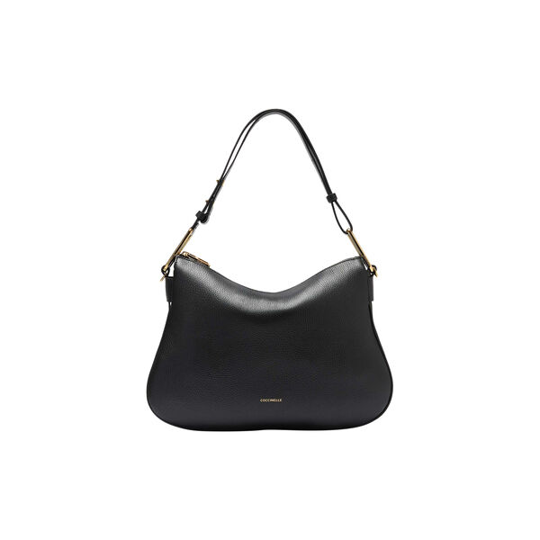 Magie Soft Handbag, noir, Coccinelle