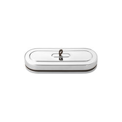 Manhattan Box, Georg Jensen
