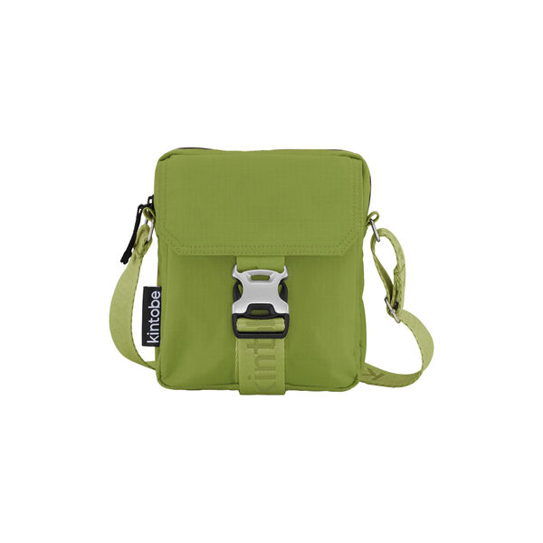 NICO, space green, Kintobe