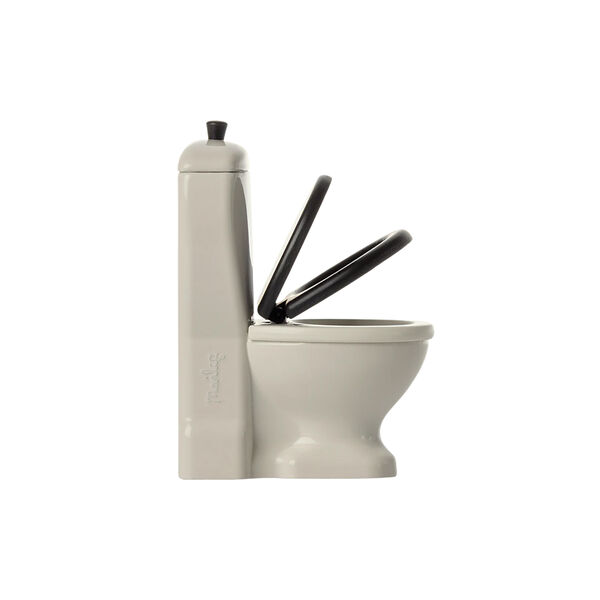 Mouse Toilet, Maileg