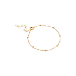 Beaded Chain Bracelet, ENAMEL Copenhagen