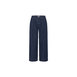 AmajaPW PA, dark blue denim, Part Two
