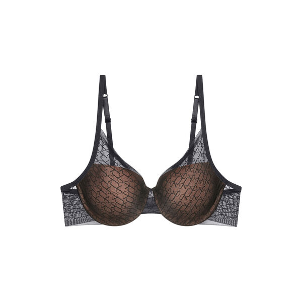 Triumph Signature Sheer WHP EX, black Triumph Signature Sheer WHP EX, black, Triumph