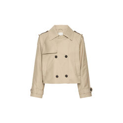 IH Eparza Jacket, cornstalk, ICHI
