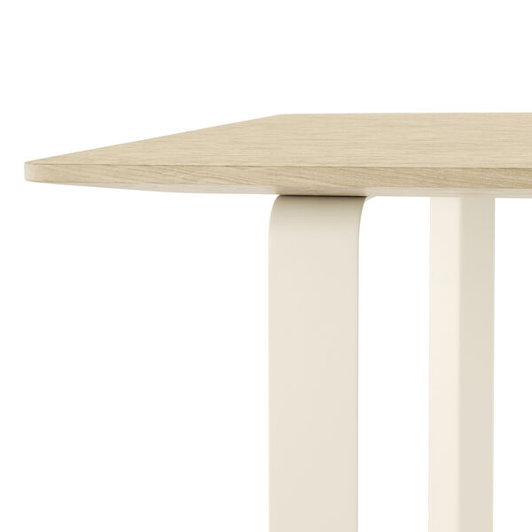 70/70 Table, sand, Muuto