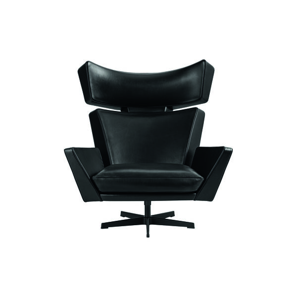 Oksen&trade; 4201 Lounge Chair, Fritz Hansen