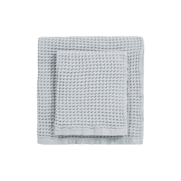 Mova Towel, grey Mova Towel, grey, Marc O'Polo