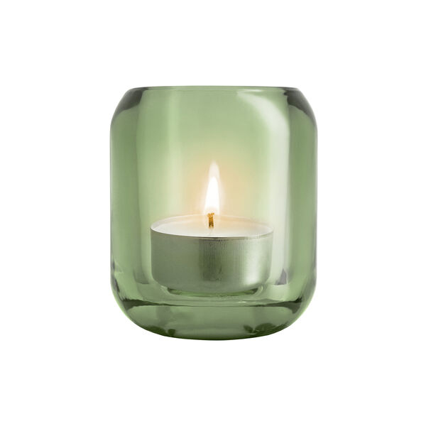 Acorn Tealight Holder 2 pcs, pine, Eva Solo