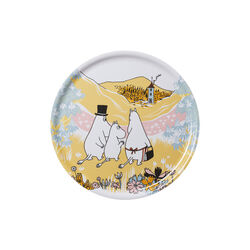 Mummy tray Family Time, Moomin Arabia