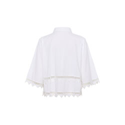 KBOmmi Shirt, bright white, Karen by Simonsen