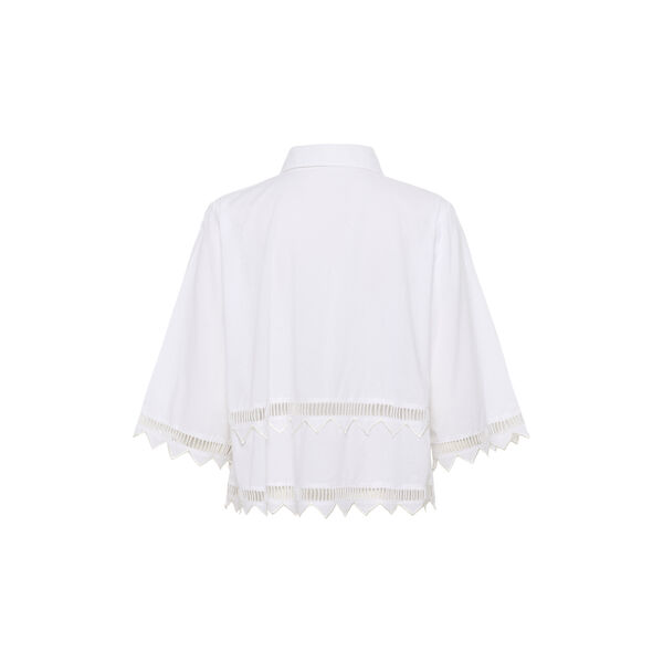 KBOmmi Shirt, bright white KBOmmi Shirt, bright white, Karen by Simonsen