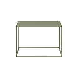 Table&nbsp;60, green, Abstracta&reg; System