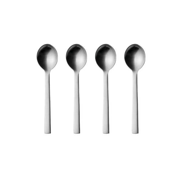 New York Teaspoon 4 pcs, Georg Jensen