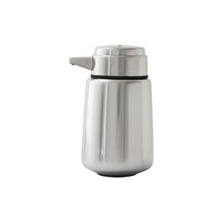 VIPP9 Soap Dispenser, stainless steel VIPP9 Soap Dispenser, stainless steel, Vipp