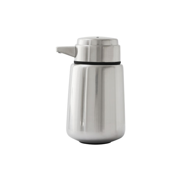 VIPP9 Soap Dispenser, stainless steel VIPP9 Soap Dispenser, stainless steel, Vipp
