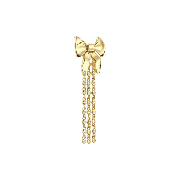 Loulou Tassel Stud, The Earring Shop