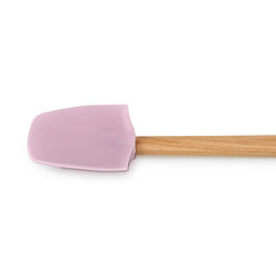 Signature large spatula, powder pink, Le Creuset